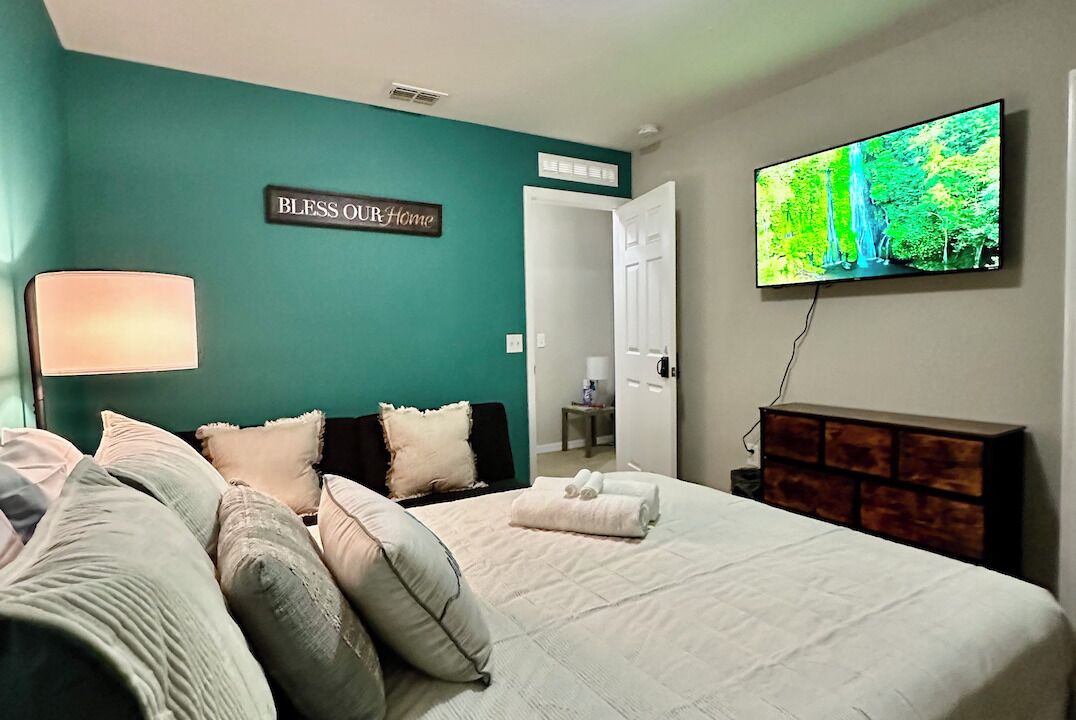 Photo of Bedroom in Palmetto