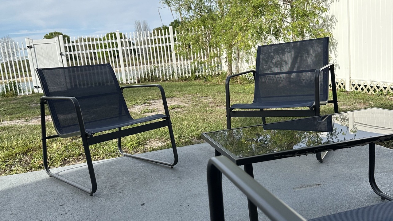 Photo of Outdoor in Palmetto