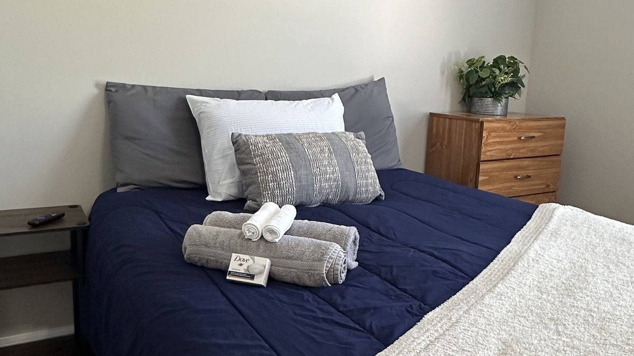 Photo of Bedroom in Palmetto