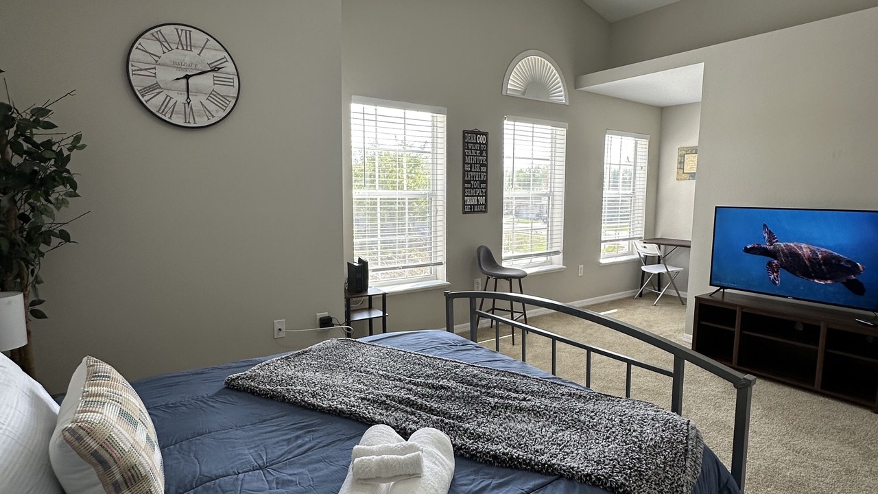 Photo of Bedroom in Palmetto