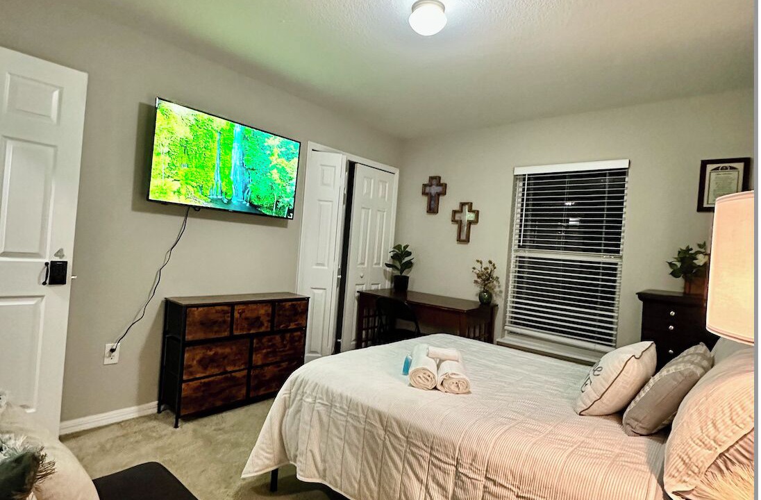 Photo of Bedroom in Palmetto