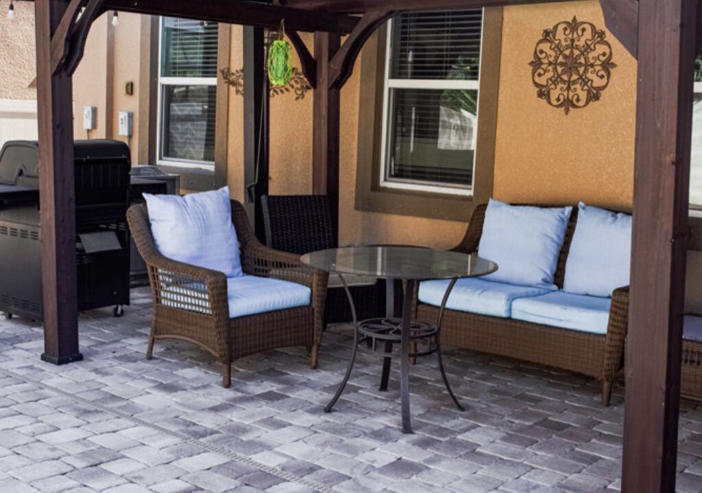 Photo of Outdoor in Riverview