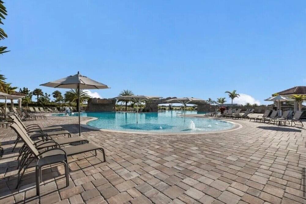 Photo of Outdoor in Lakewood Ranch