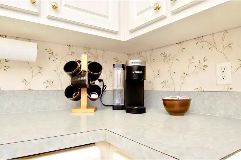 Photo of Kitchen in Summerfield