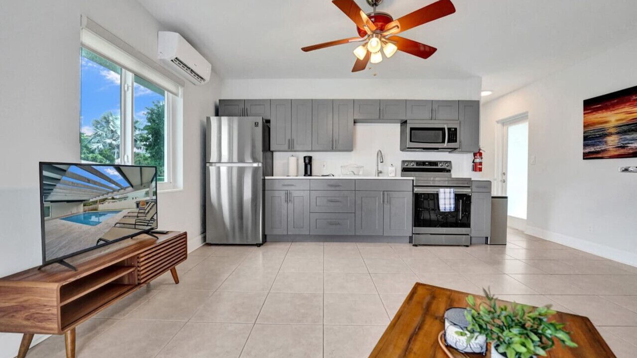 Photo of Kitchen in Lighthouse Point