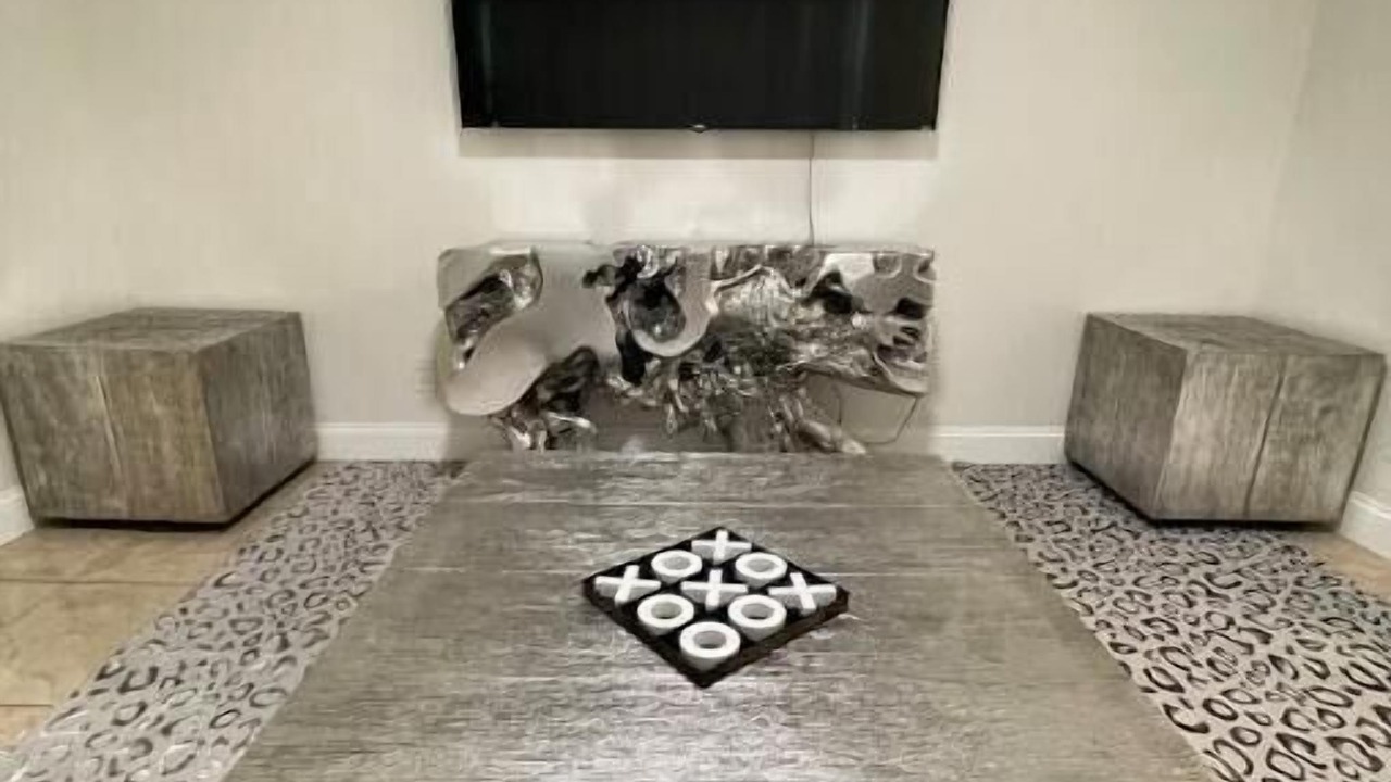 Photo of Livingroom in North Palm Beach