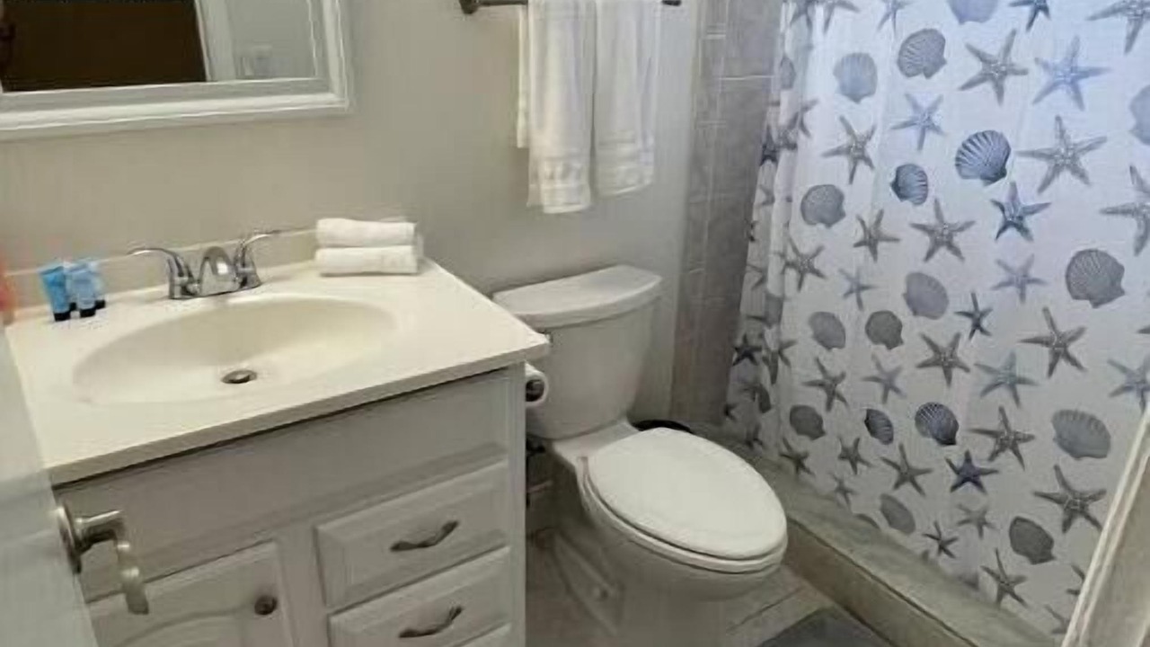 Photo of Bathroom in North Palm Beach