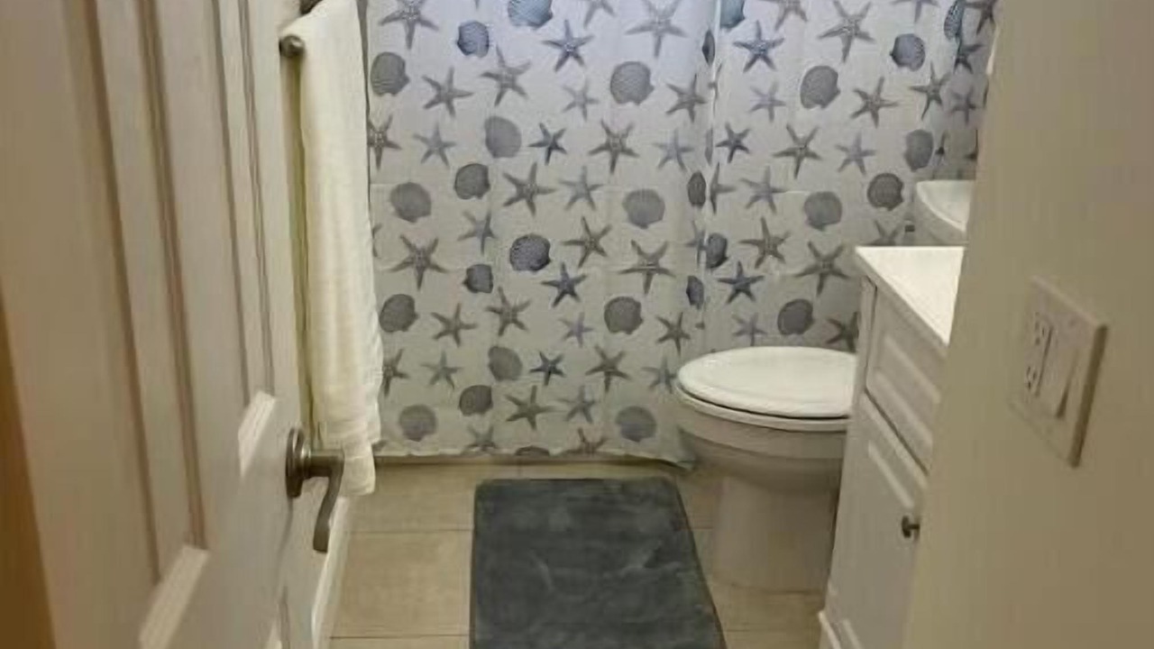 Photo of Bathroom in North Palm Beach