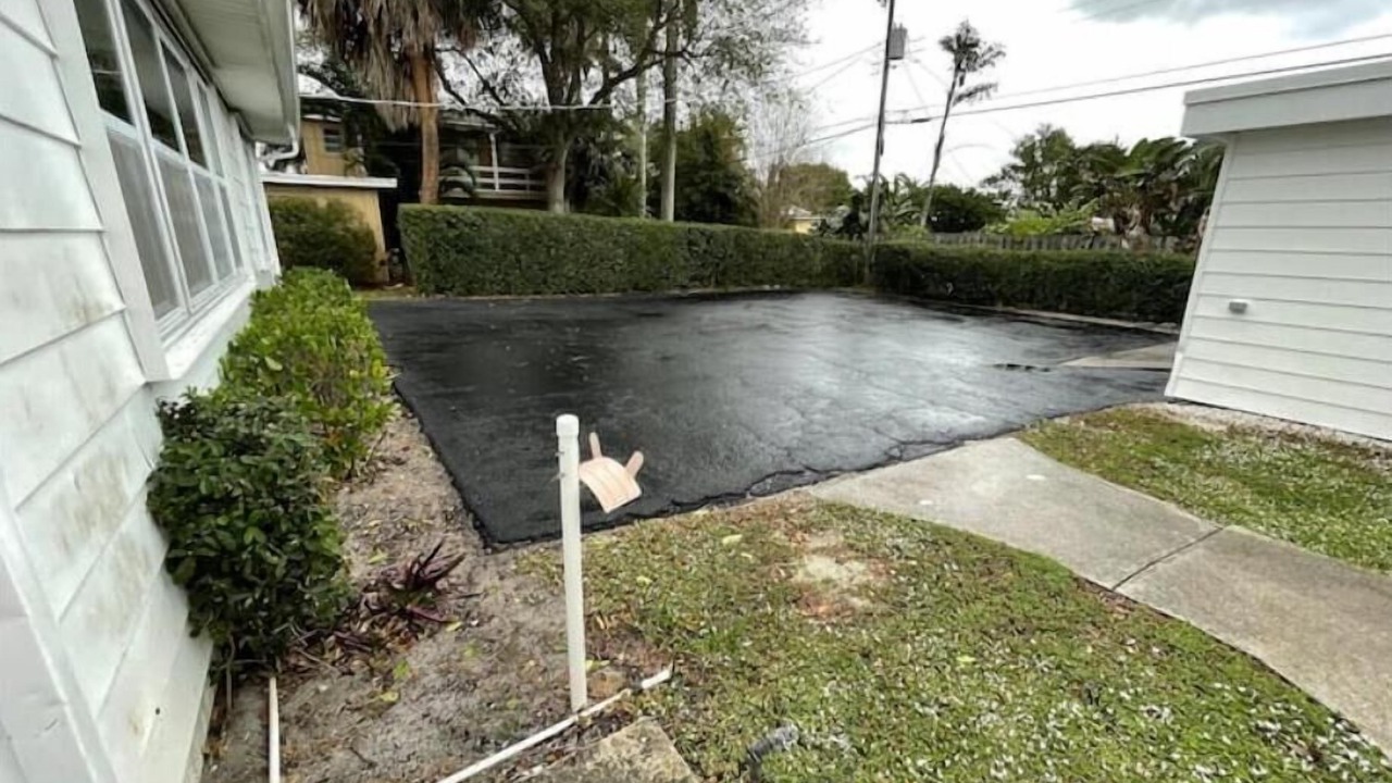 Photo of Outdoor in North Palm Beach