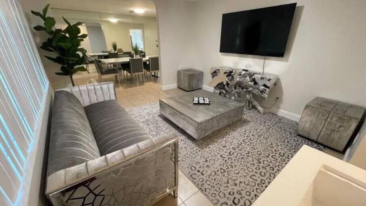 Photo of Livingroom in North Palm Beach