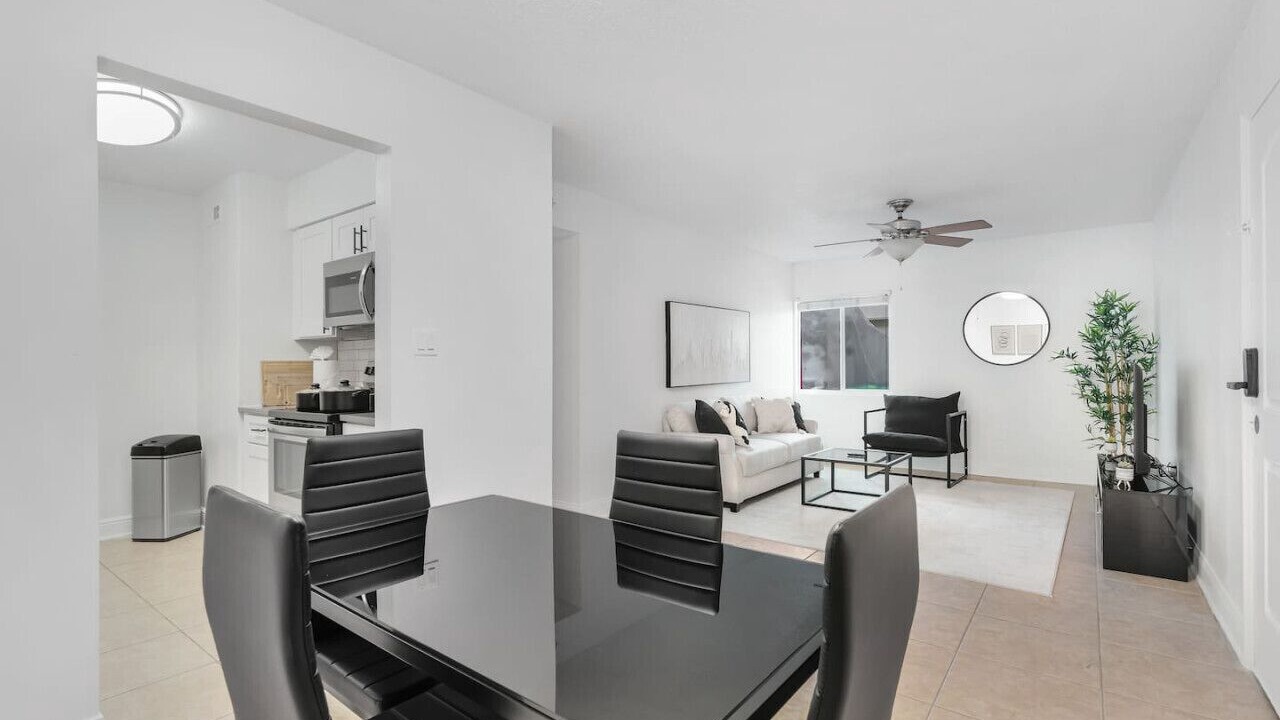 Photo of Kitchen in SoHo