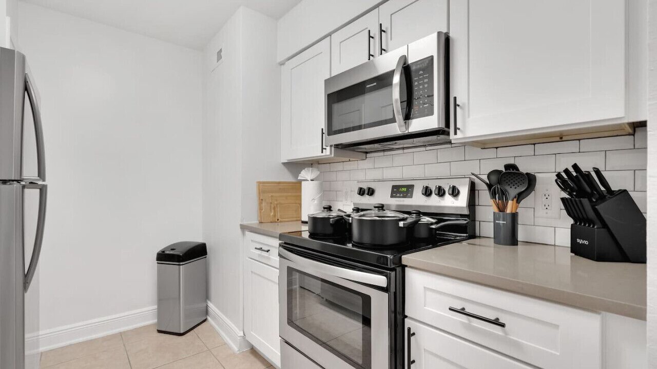 Photo of Kitchen in SoHo