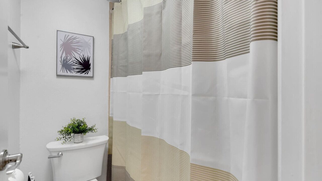 Photo of Bathroom in SoHo