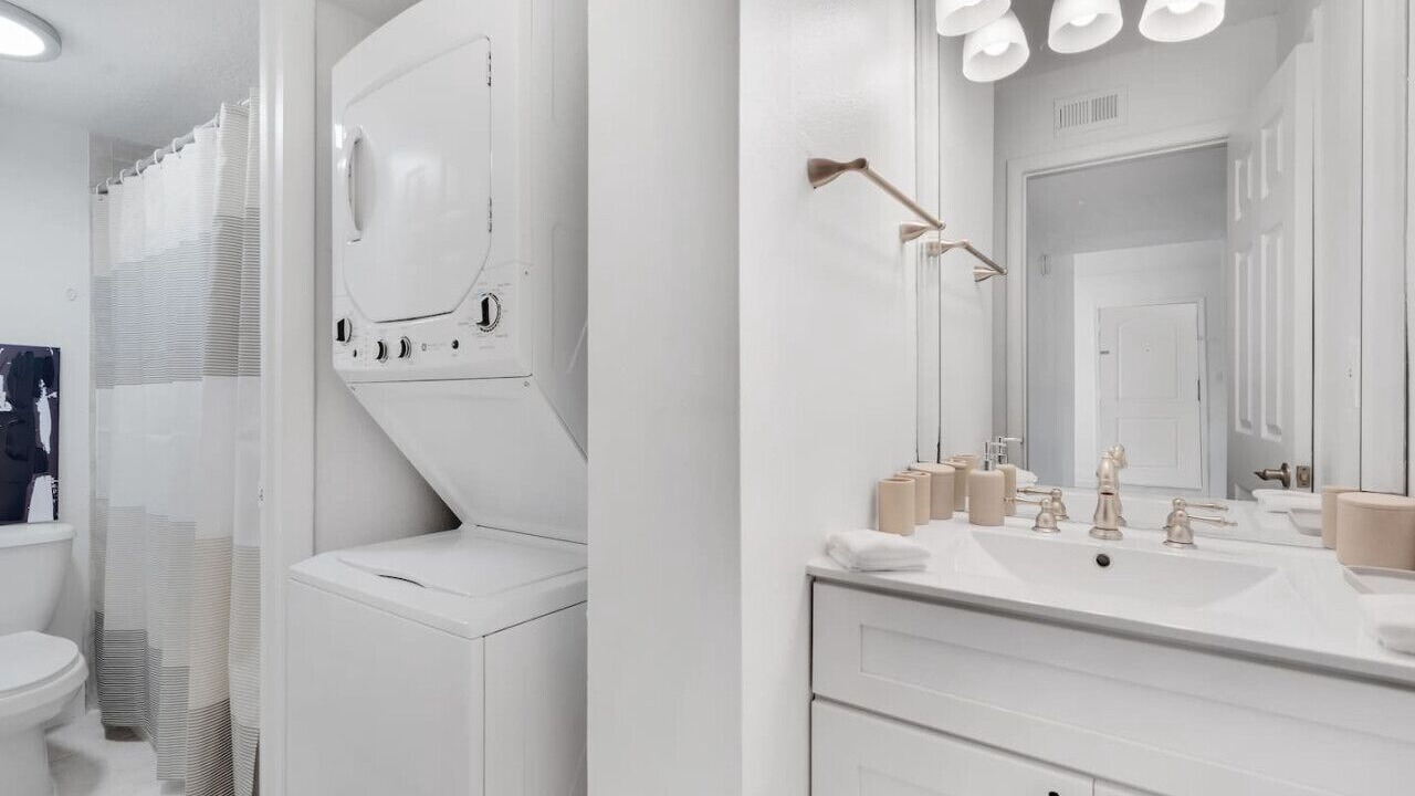 Photo of Bathroom in SoHo