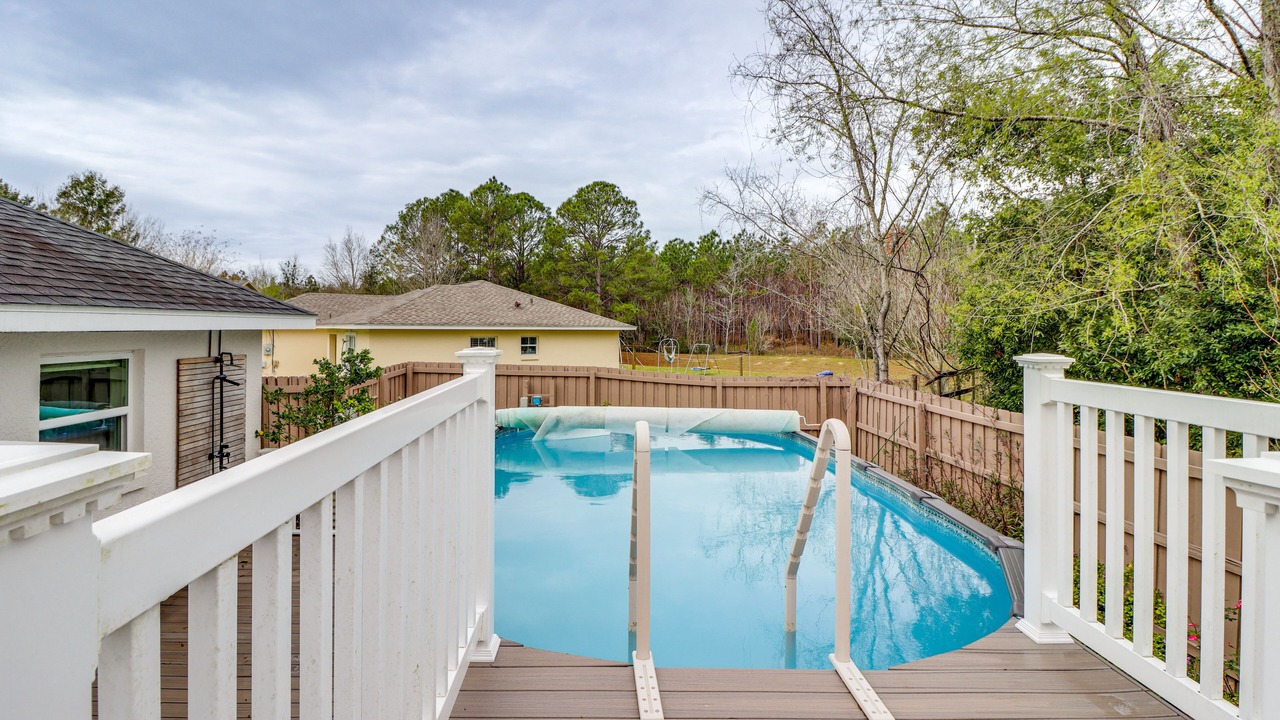 Photo of Outdoor in Candler
