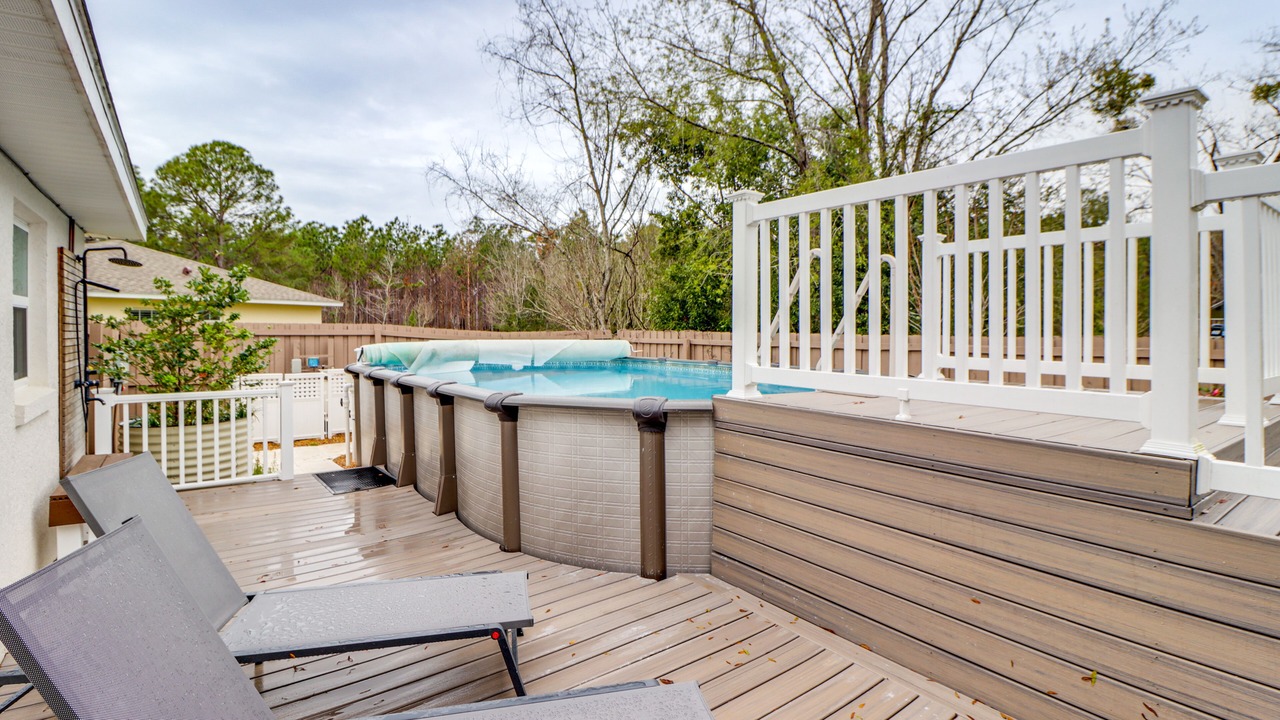 Photo of Outdoor in Candler
