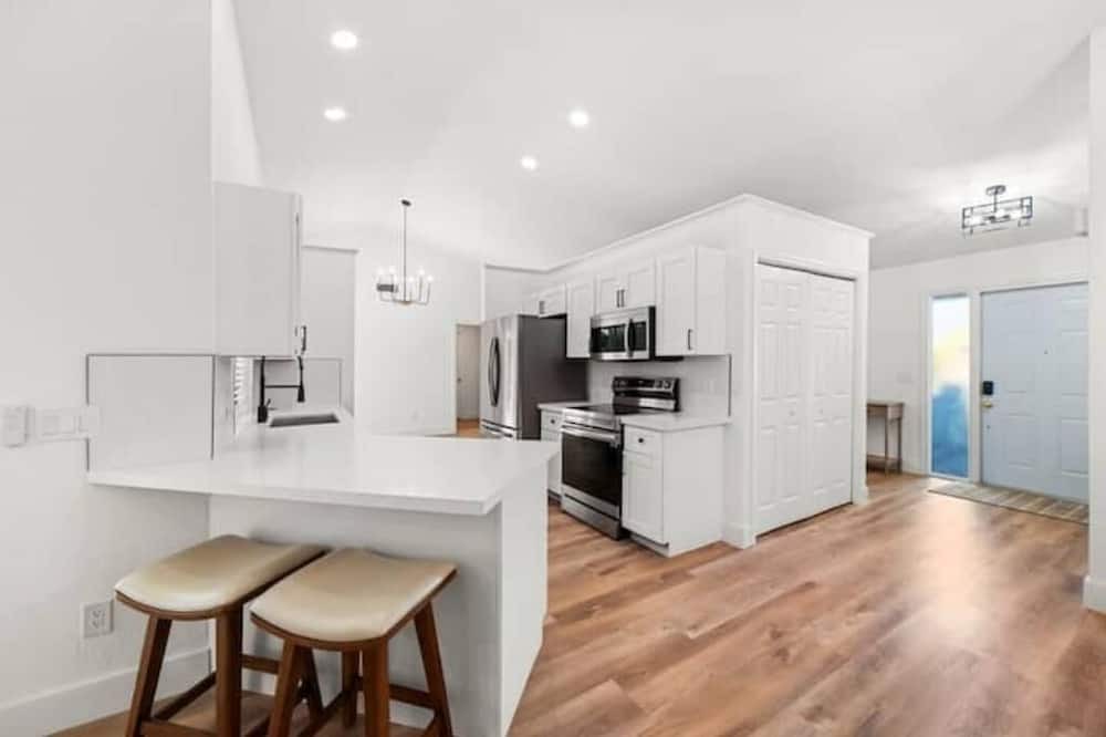 Photo of Kitchen in Wellington