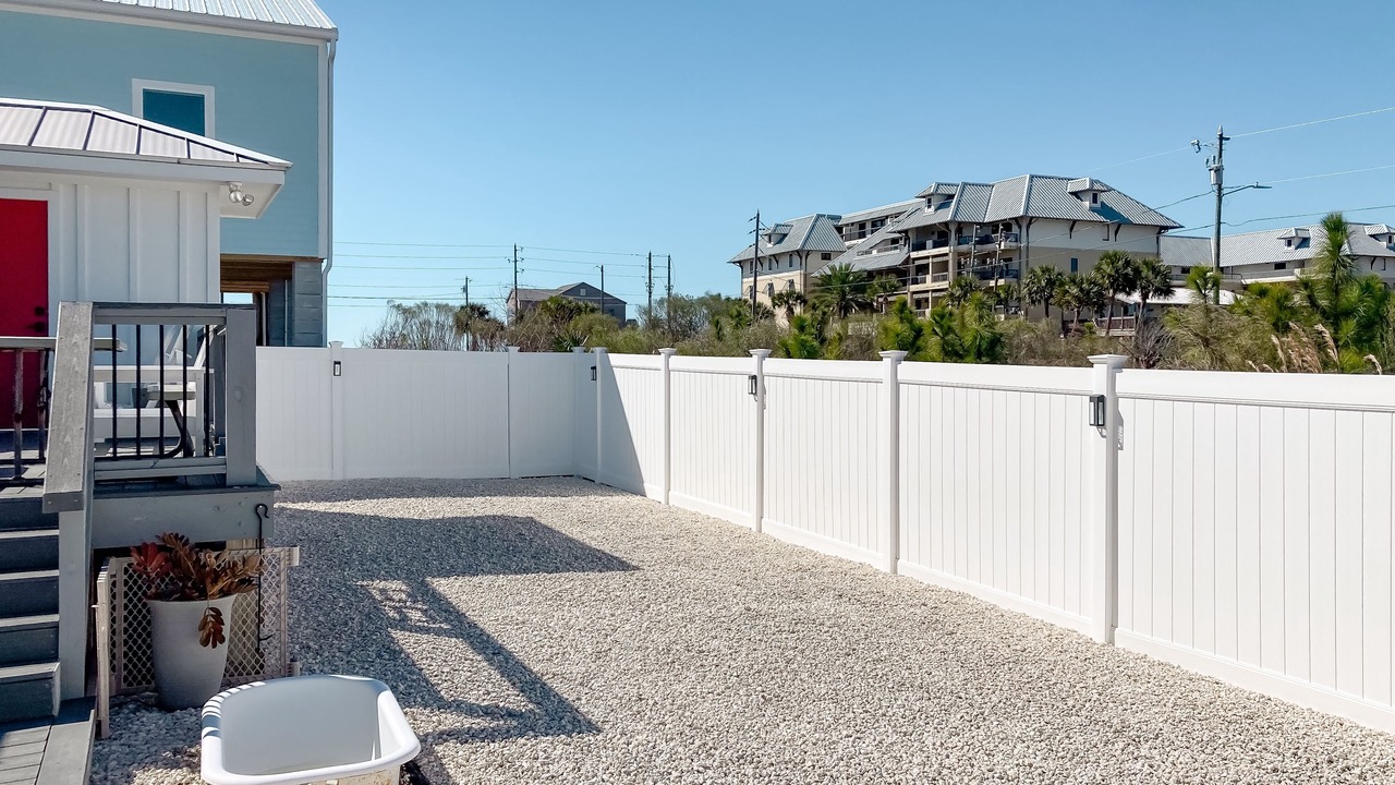 Photo of Outdoor in Mexico Beach Business Center