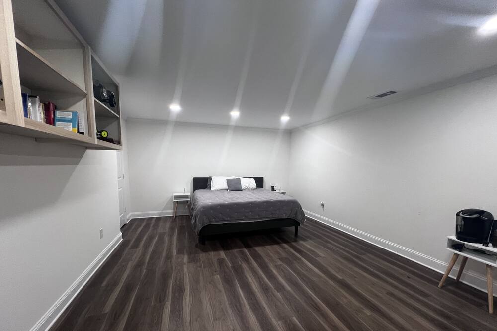 Photo of Bedroom in Cumming