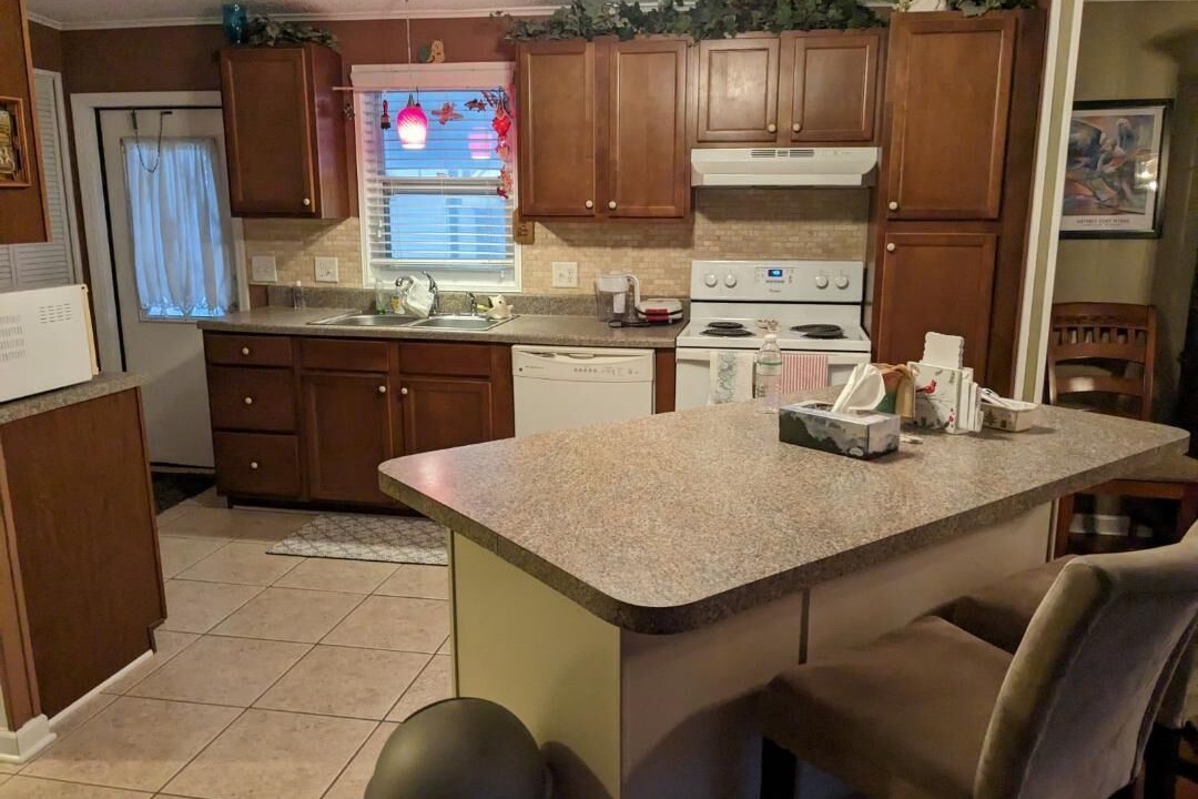 Photo of Kitchen in Horizon Village