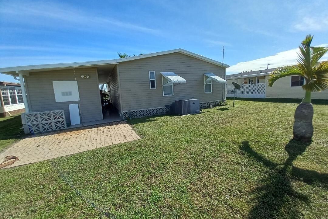 Photo of Outdoor in Horizon Village