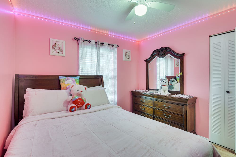 Photo of Bedroom in Pahokee