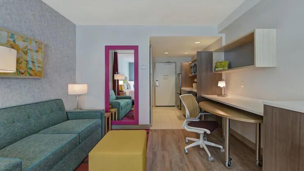 Photo of Livingroom in West Palm Beach