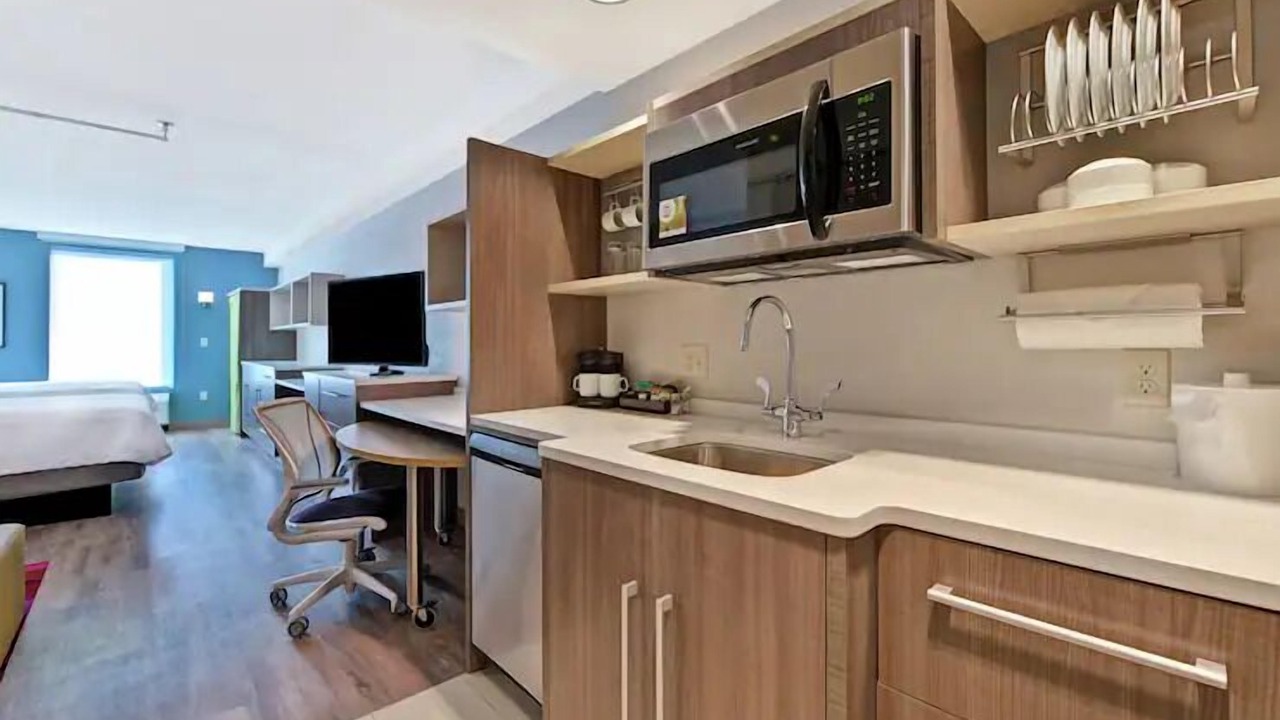 Photo of Kitchen in West Palm Beach