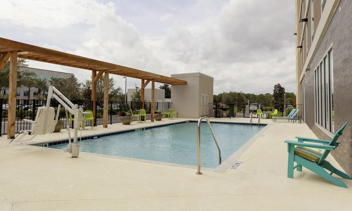 Photo of Outdoor in West Palm Beach