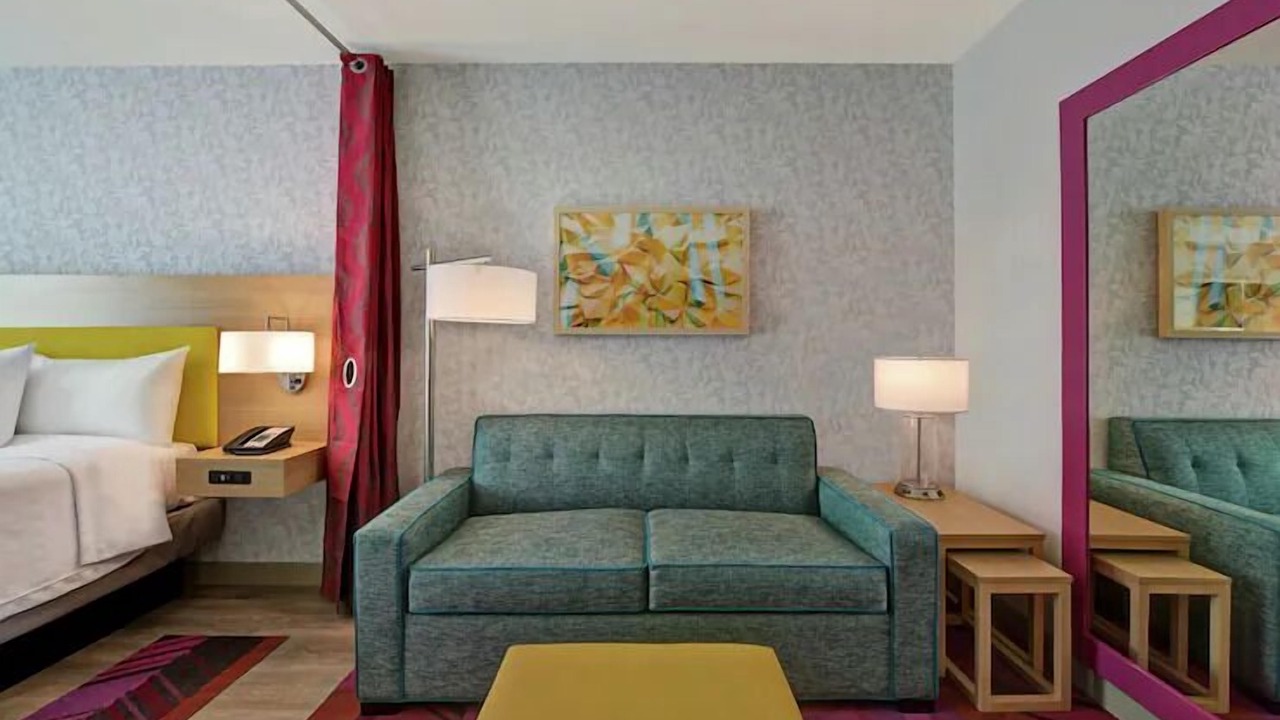 Photo of Livingroom in West Palm Beach
