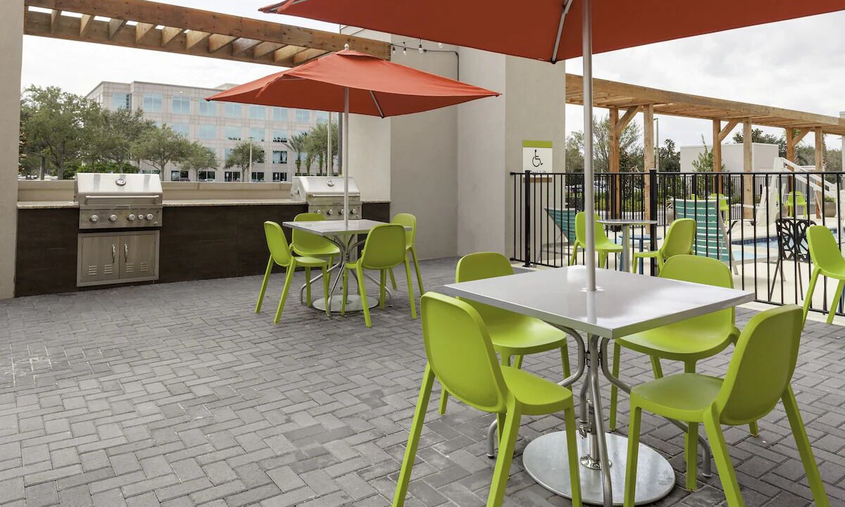 Photo of Outdoor in West Palm Beach