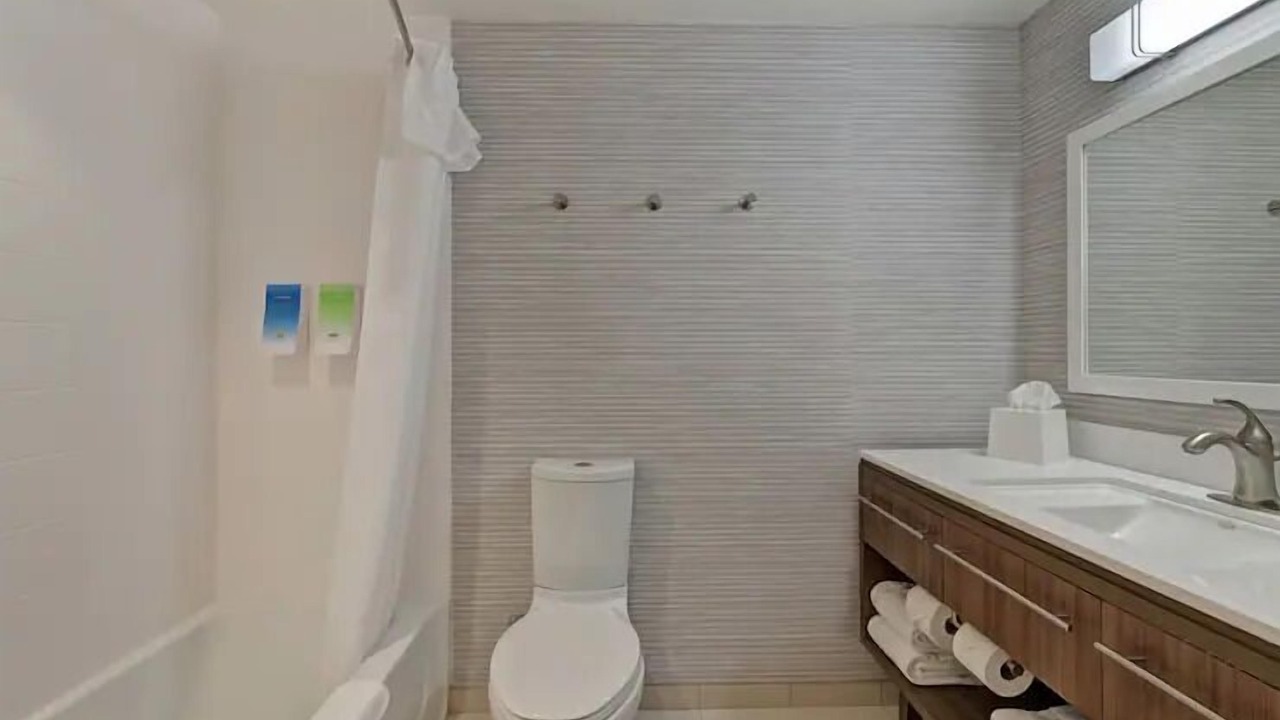 Photo of Bathroom in West Palm Beach