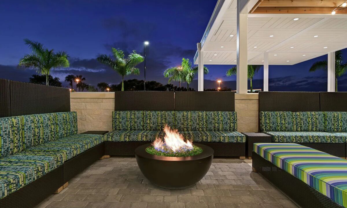 Photo of Outdoor in West Palm Beach