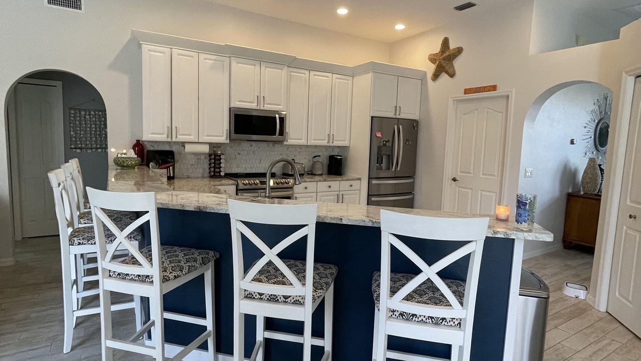 Photo of Kitchen in Arborwood