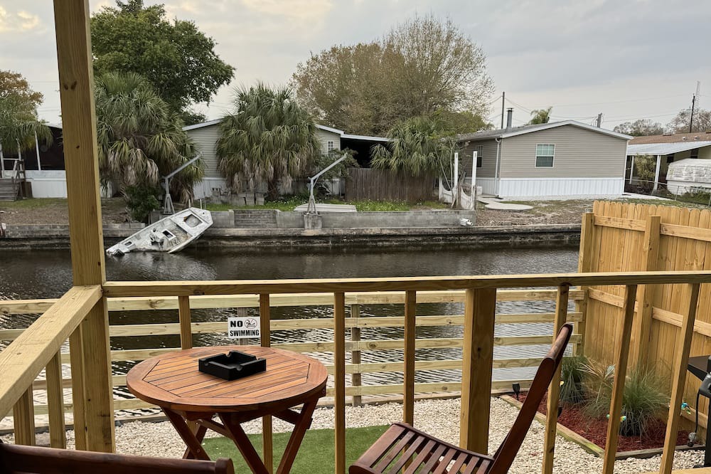 Photo of Outdoor in Tampa