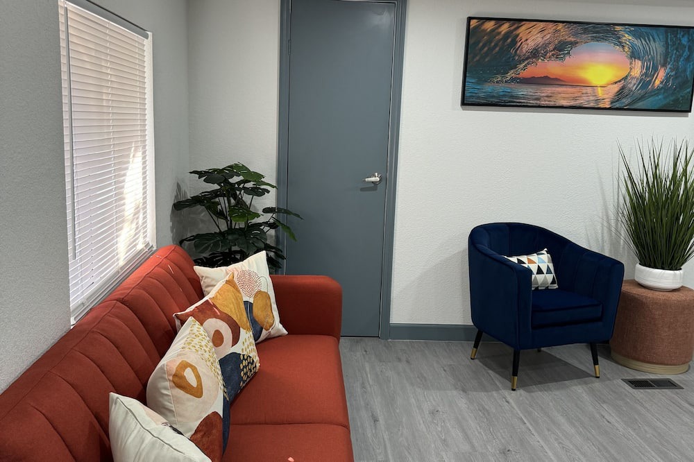 Photo of Livingroom in Tampa