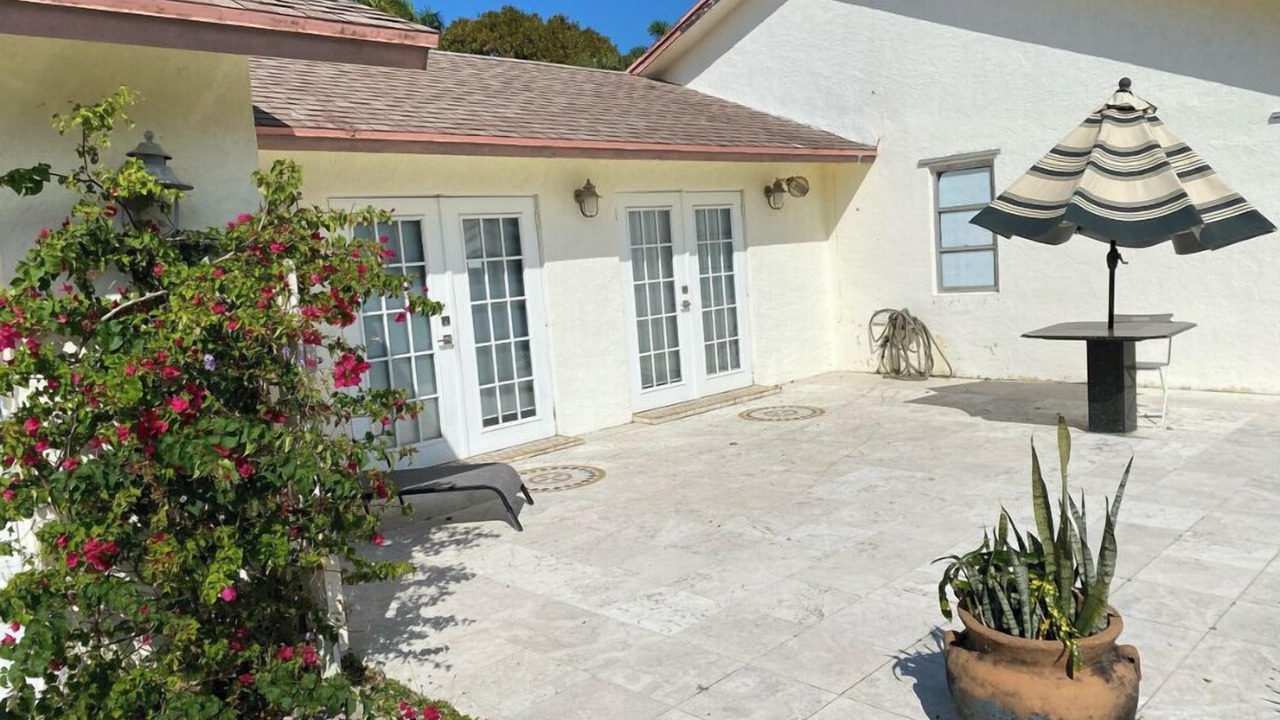 Photo of Outdoor in South Palm Park Neighborhood Association