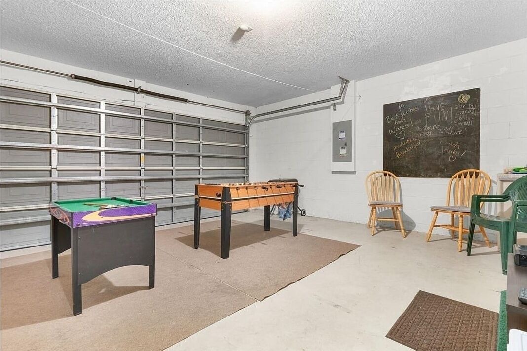 Photo of Bedroom in Eagle Pointe South