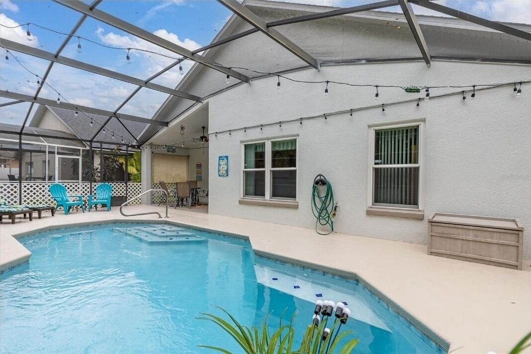 Photo of Outdoor in Eagle Pointe South