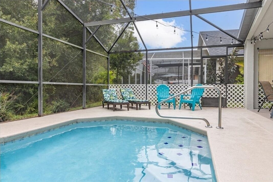 Photo of Outdoor in Eagle Pointe South
