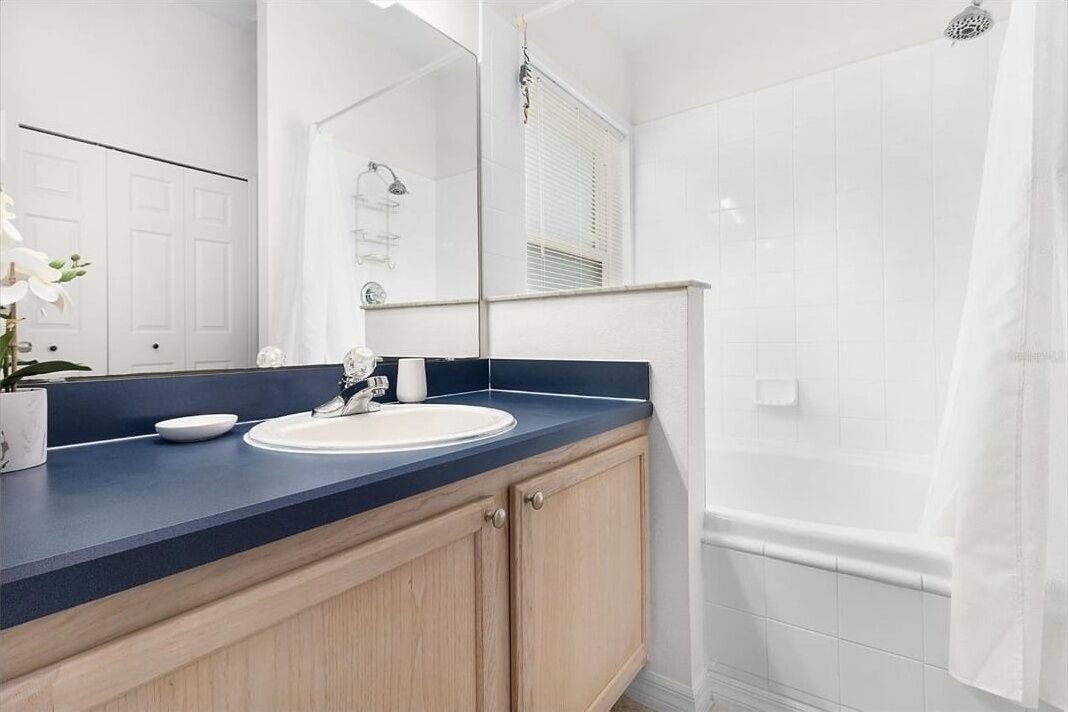 Photo of Bathroom in Eagle Pointe South