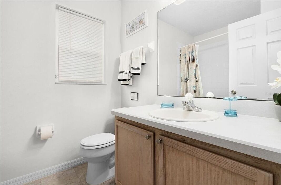 Photo of Bathroom in Eagle Pointe South