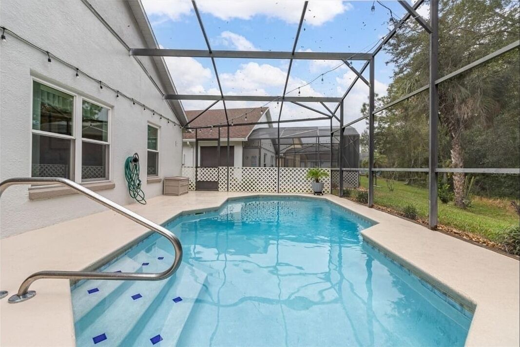 Photo of Outdoor in Eagle Pointe South