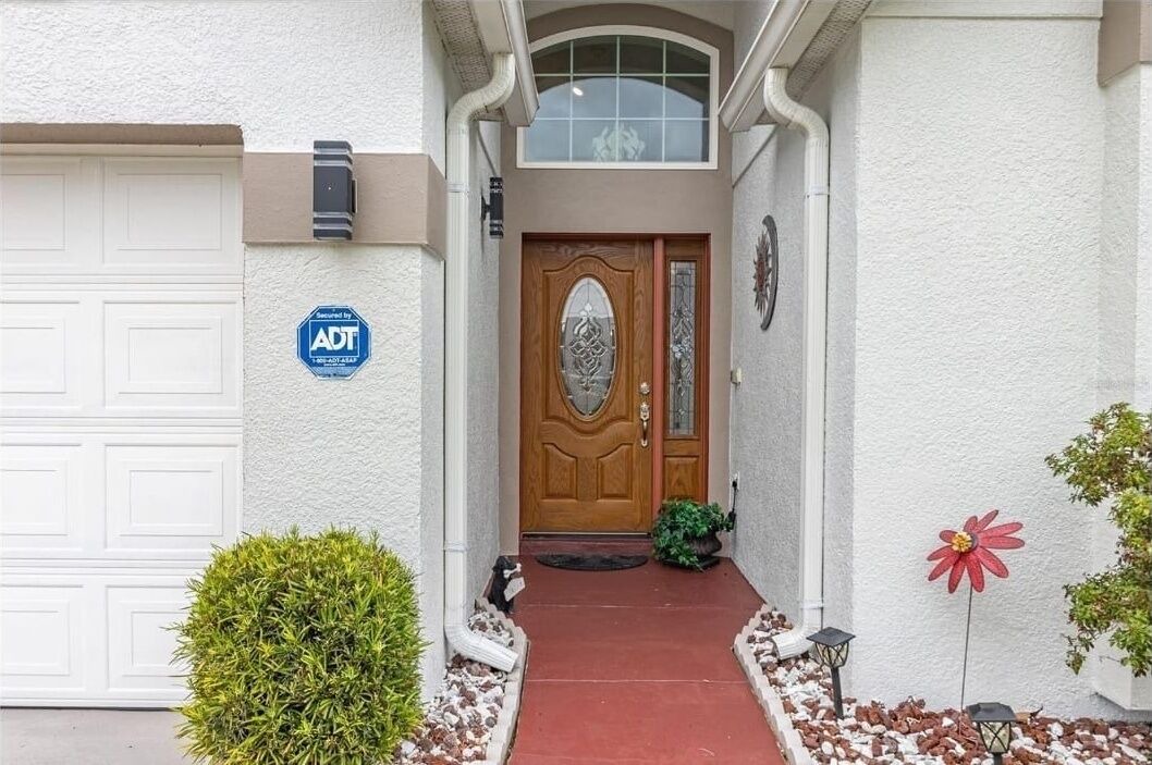 Photo of Outdoor in Eagle Pointe South