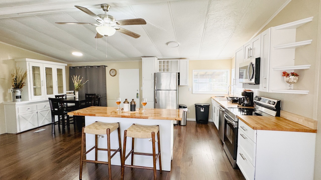 Photo of Kitchen in Micco