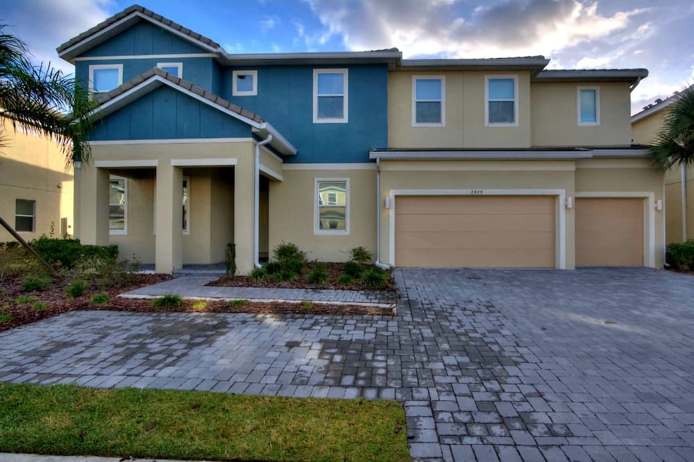 Photo of Outdoor in Kissimmee