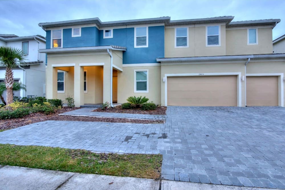 Photo of Outdoor in Kissimmee