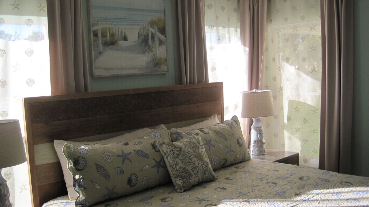 Photo of Bedroom in Palm Harbor