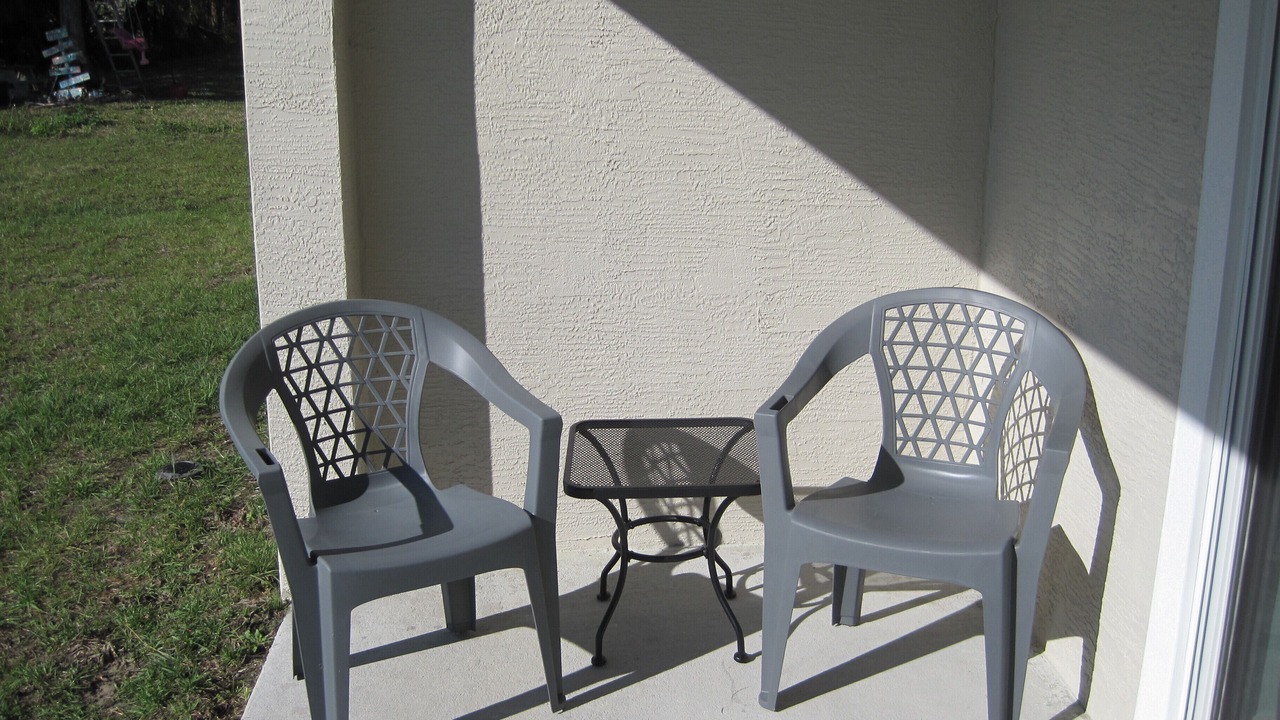 Photo of Outdoor in Palm Harbor