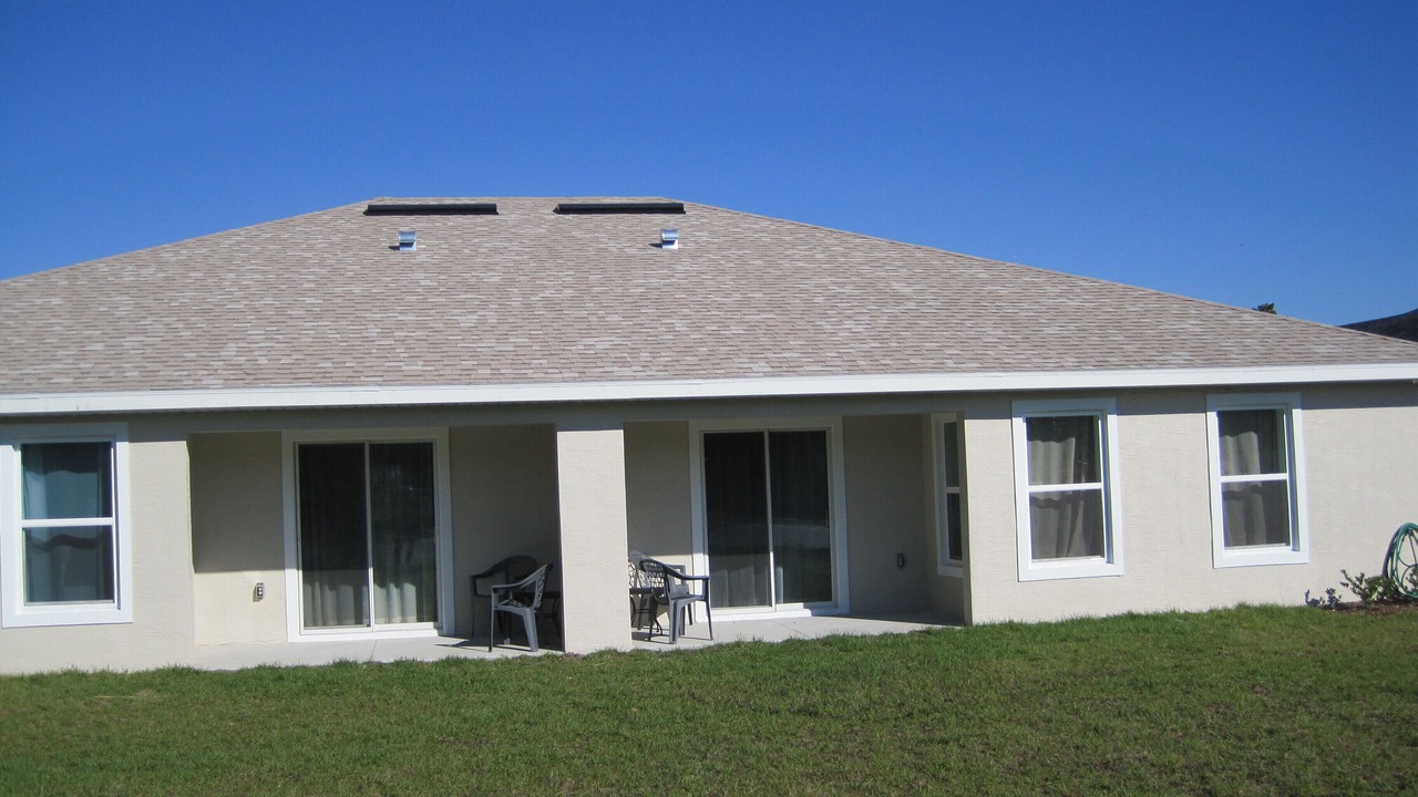 Photo of Outdoor in Palm Harbor